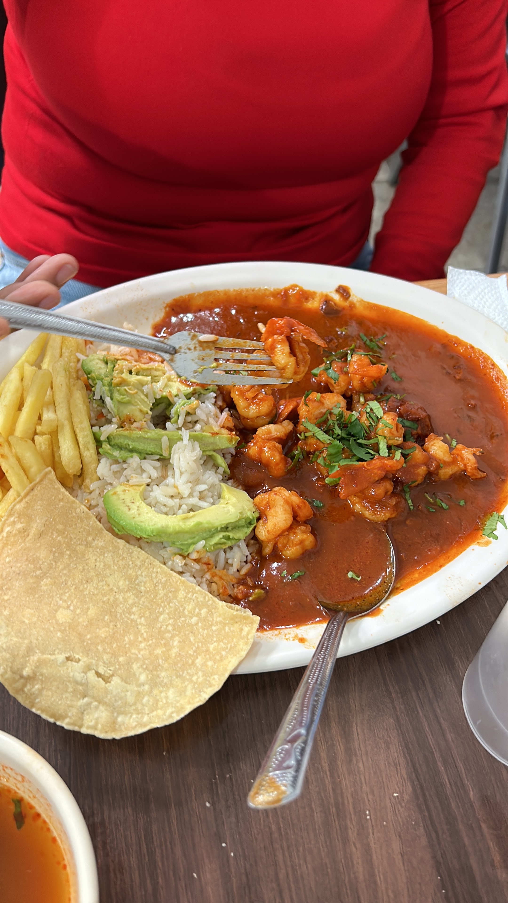 Mariscos El Perla Negra image 7