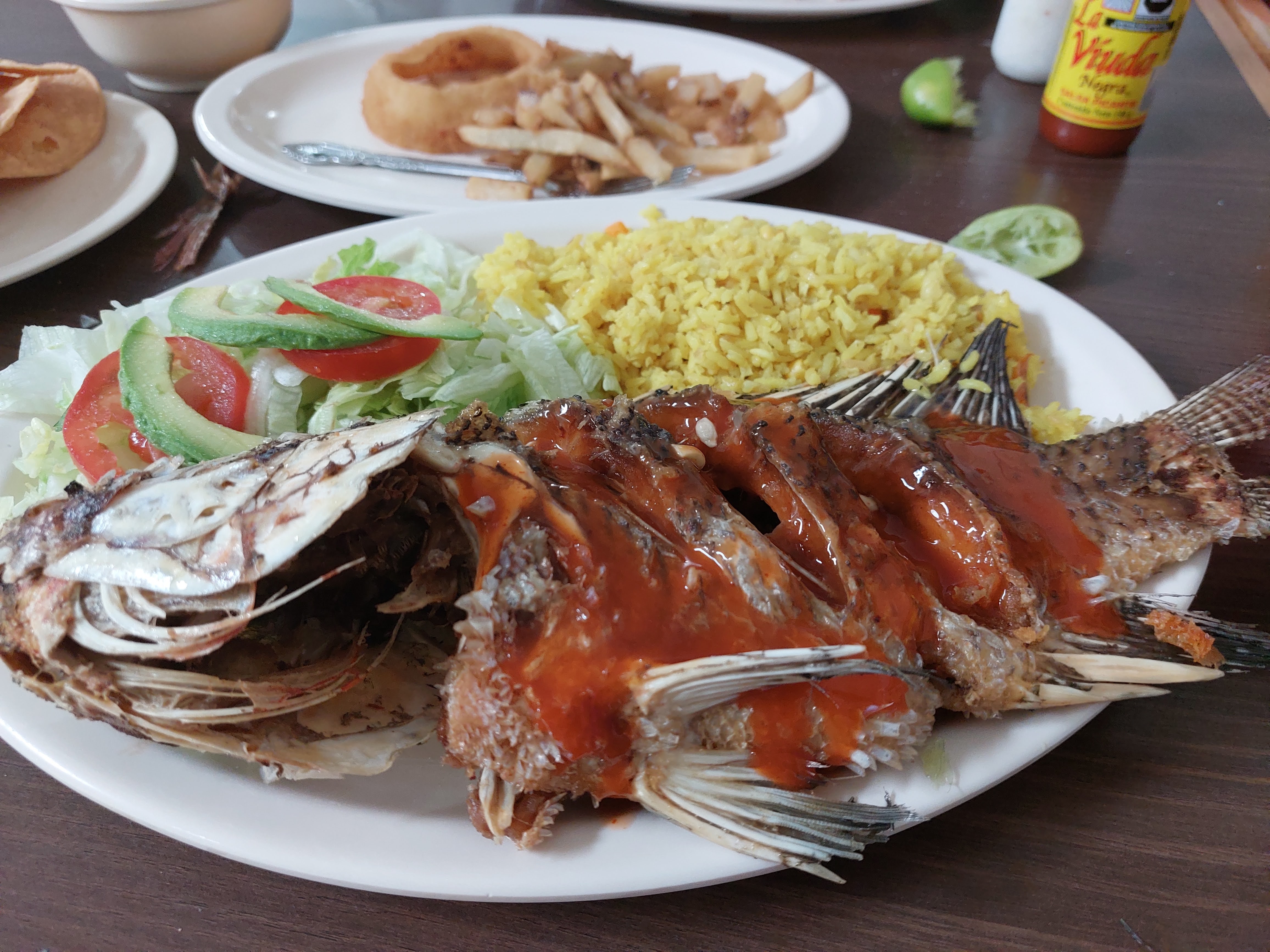 Mariscos El Perla Negra image 8