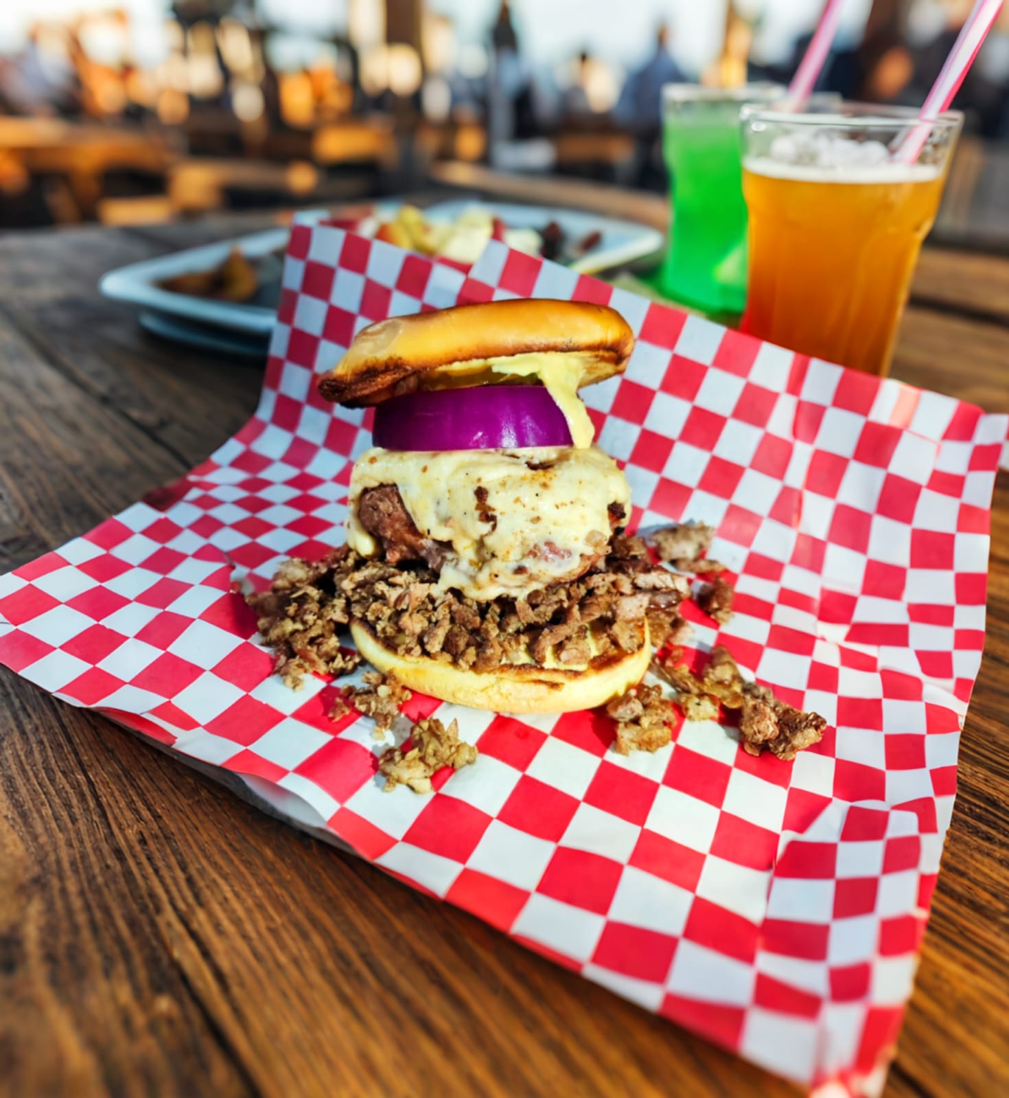 Grill & Keto fusión image 2