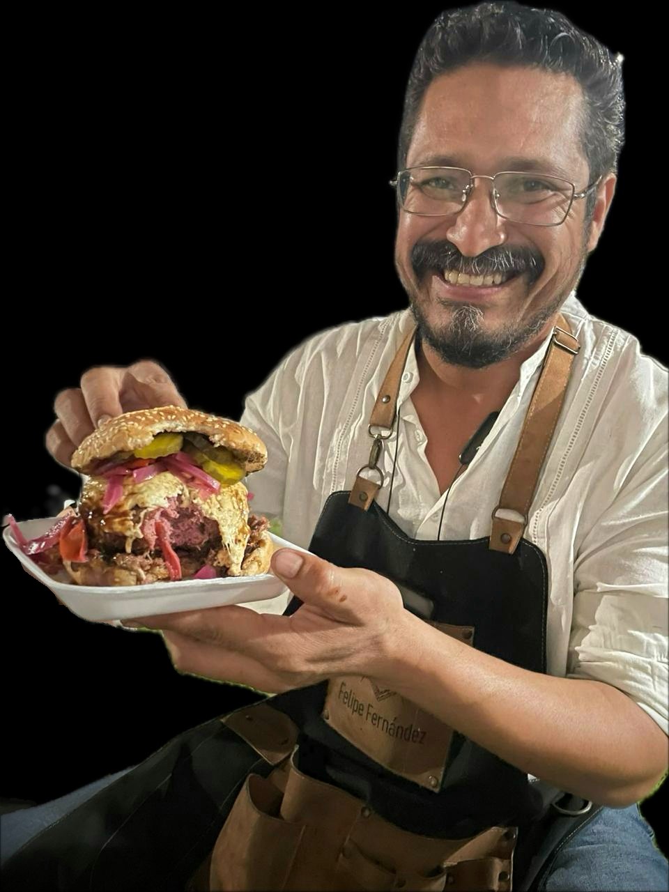 Grill & Keto fusión image 4