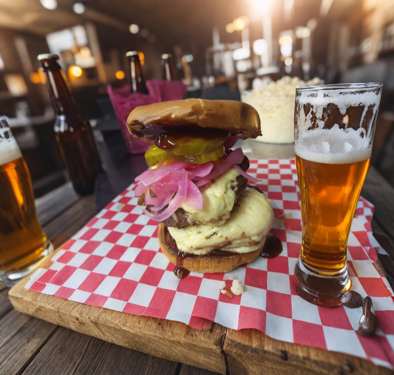 Grill & Keto fusión image 5