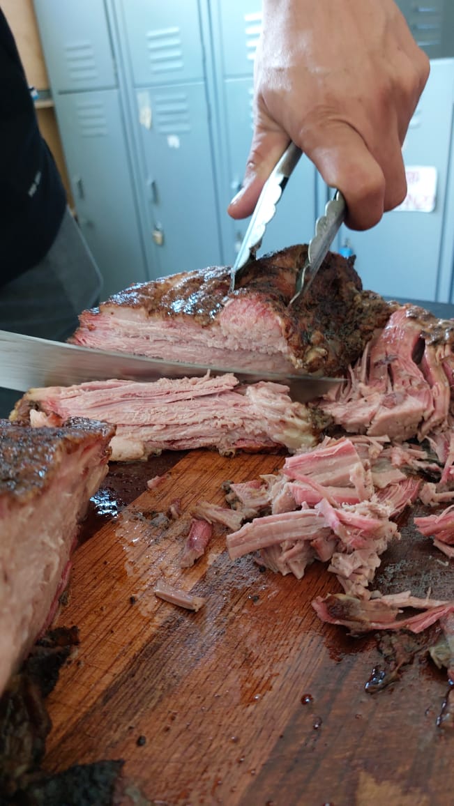 Grill & Keto fusión image 8