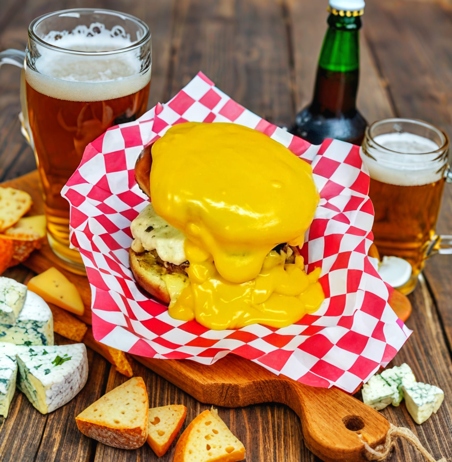 Grill & Keto fusión image 9