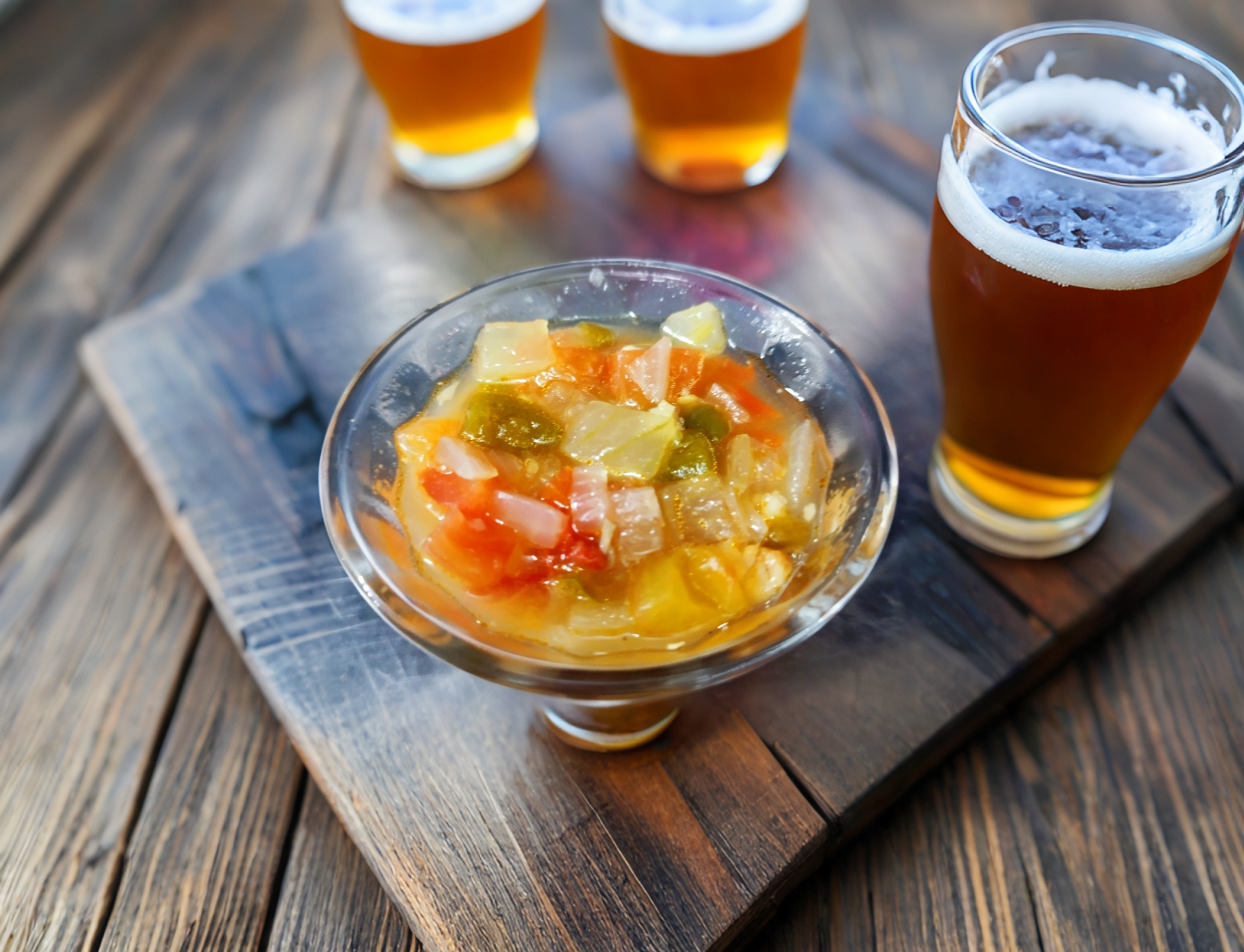 Grill & Keto fusión image 10