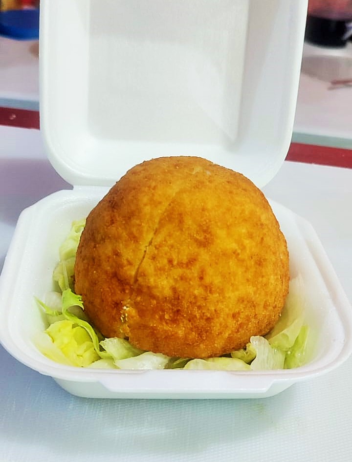 Megateru Sushi image 6