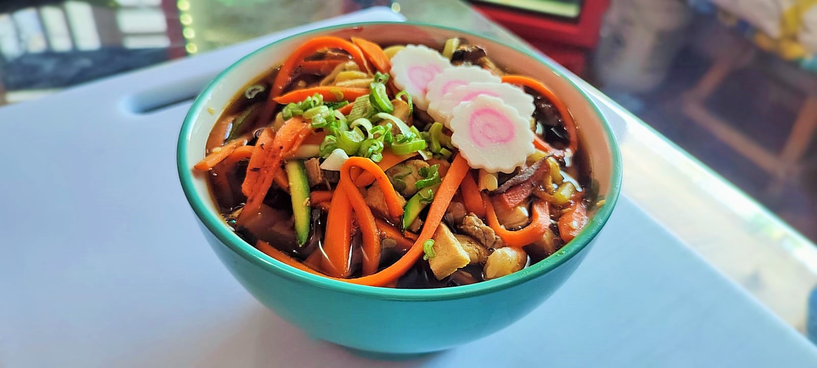 Megateru Sushi image 7