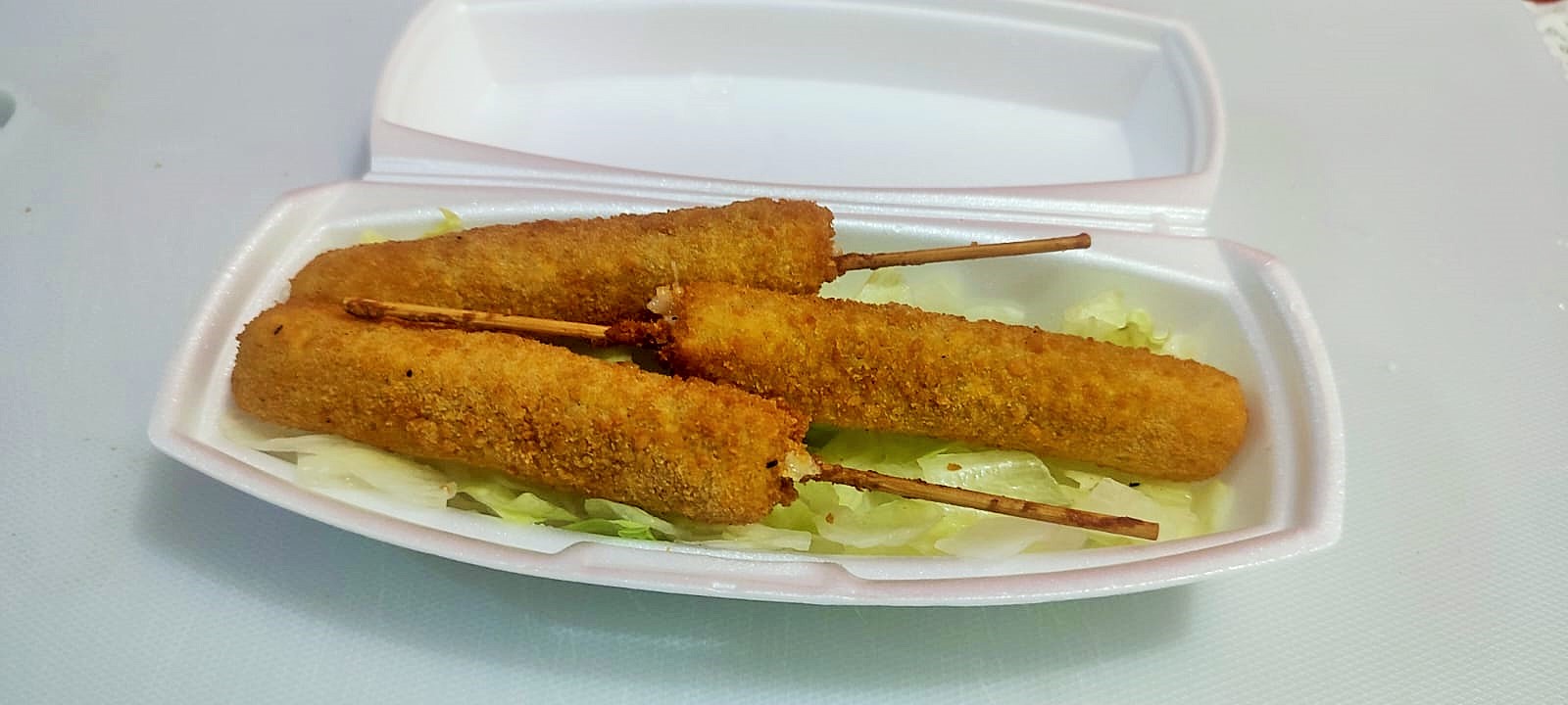 Megateru Sushi image 8