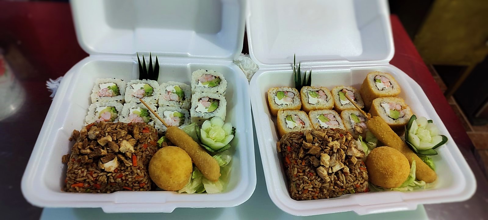 Megateru Sushi image 10