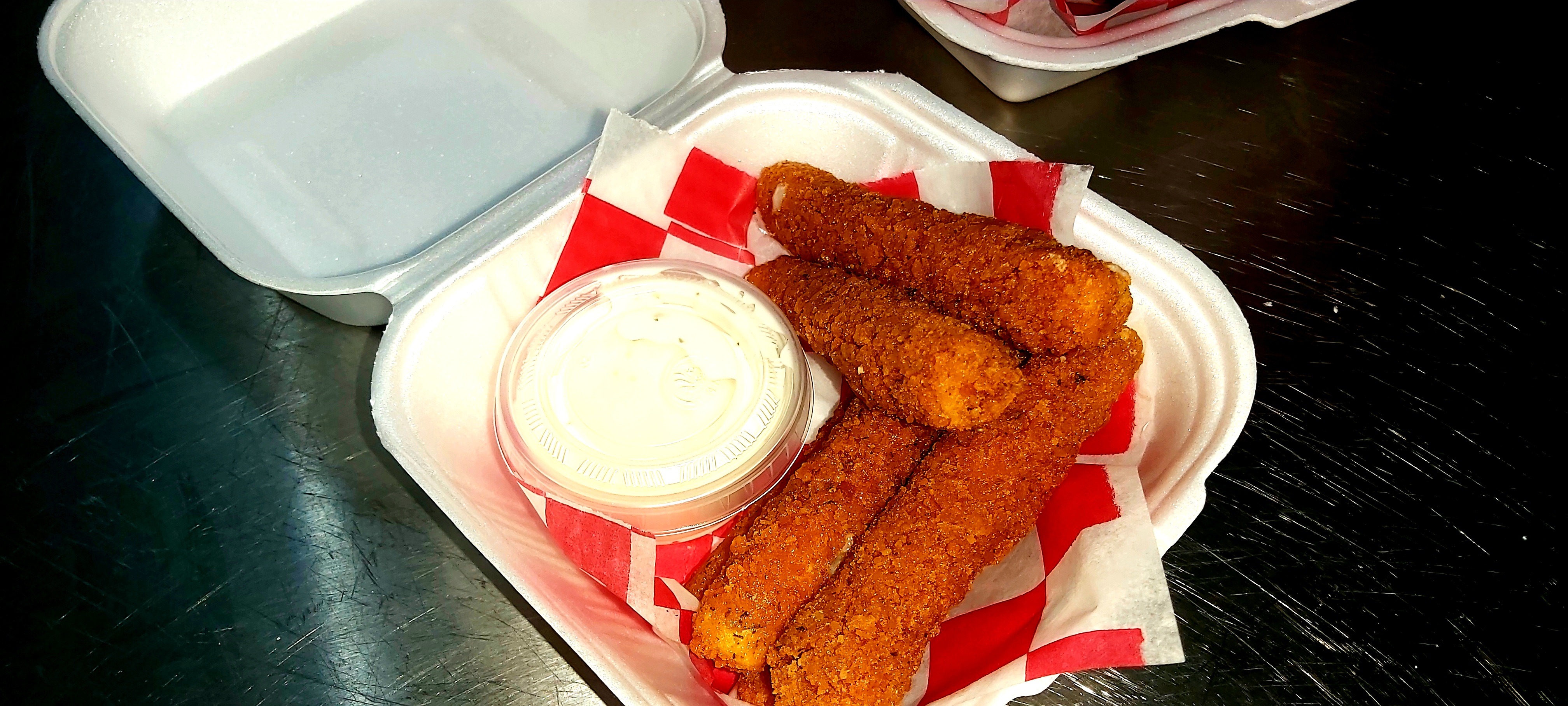 Neno'S Alitas Adictivas image 3