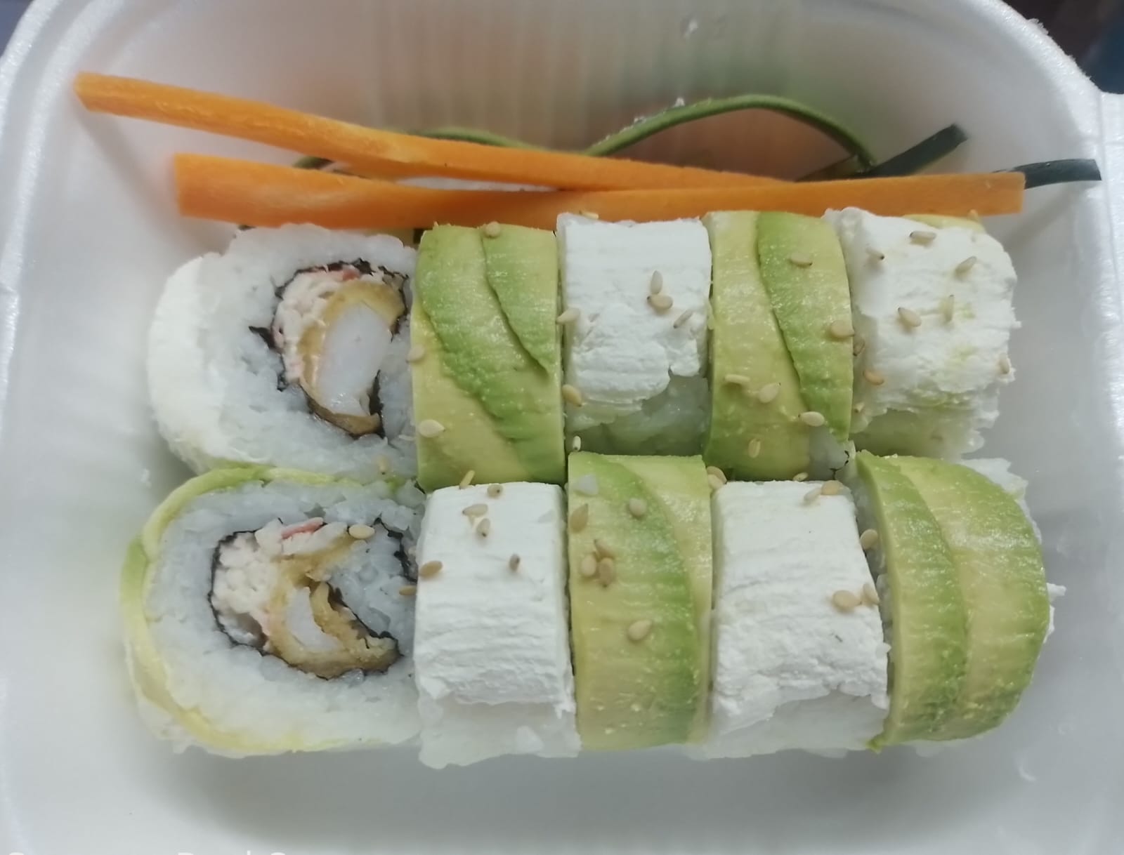 Sushi on time image 1