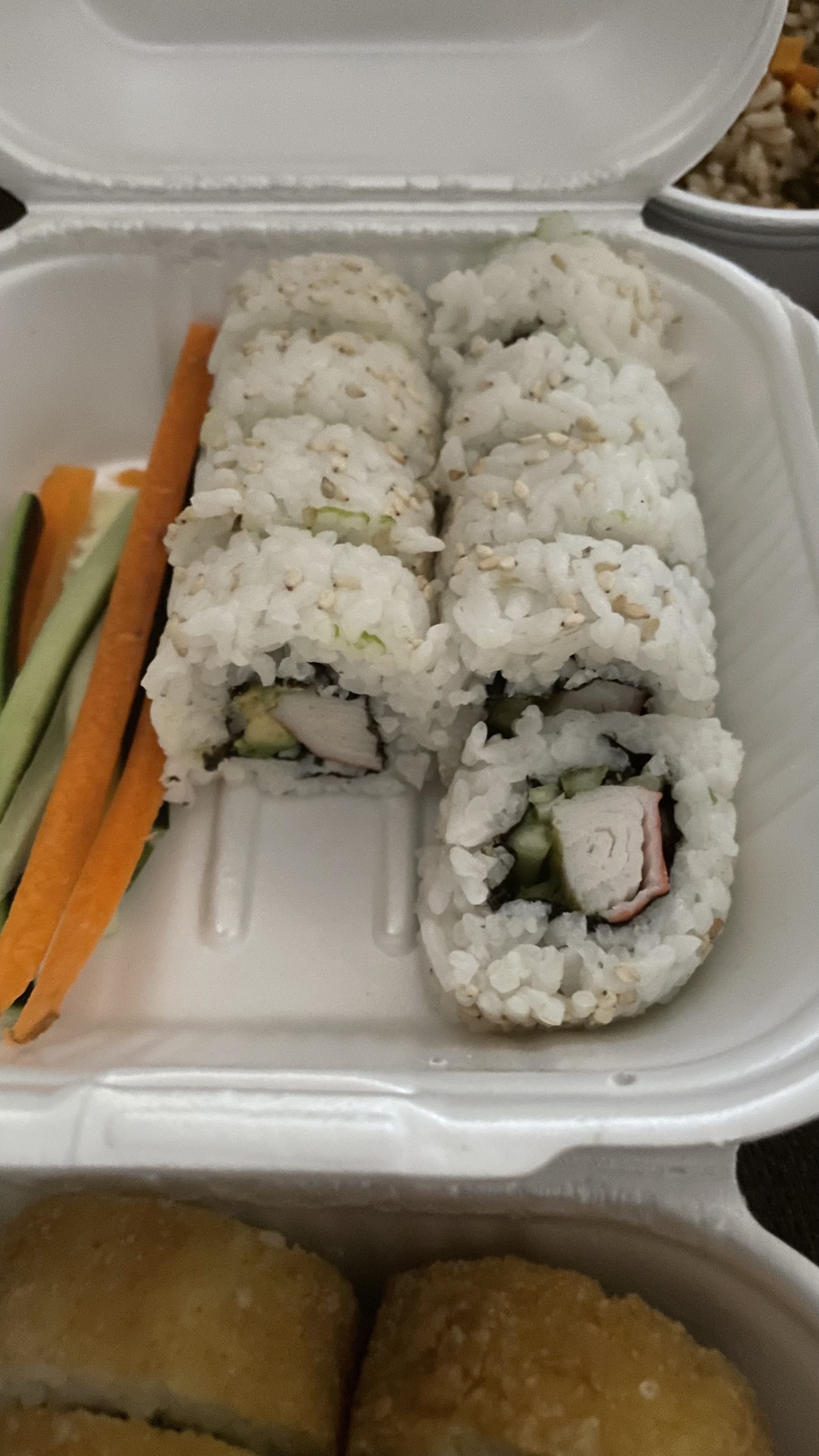 Sushi on time image 3