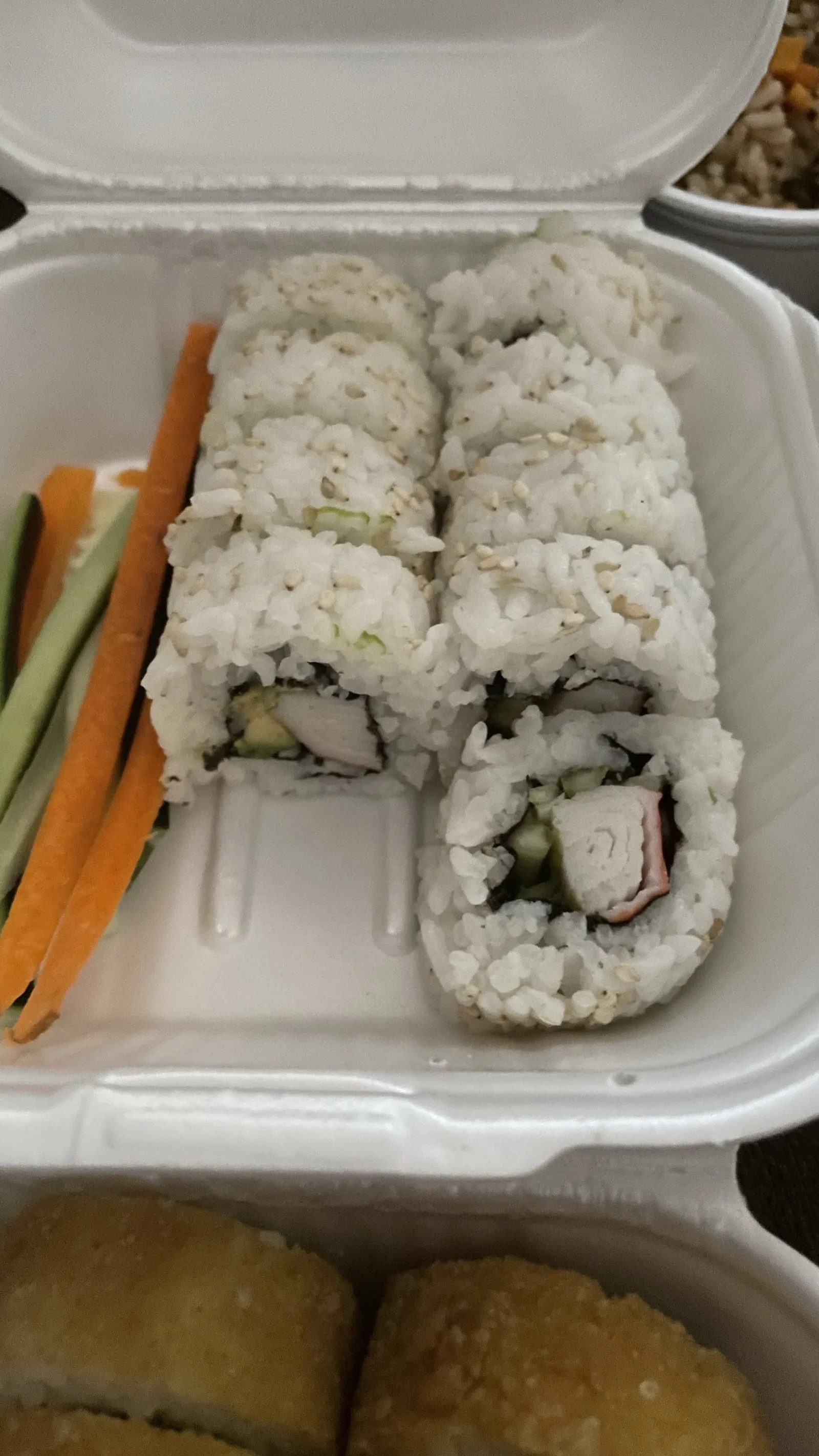 Sushi on time image 3