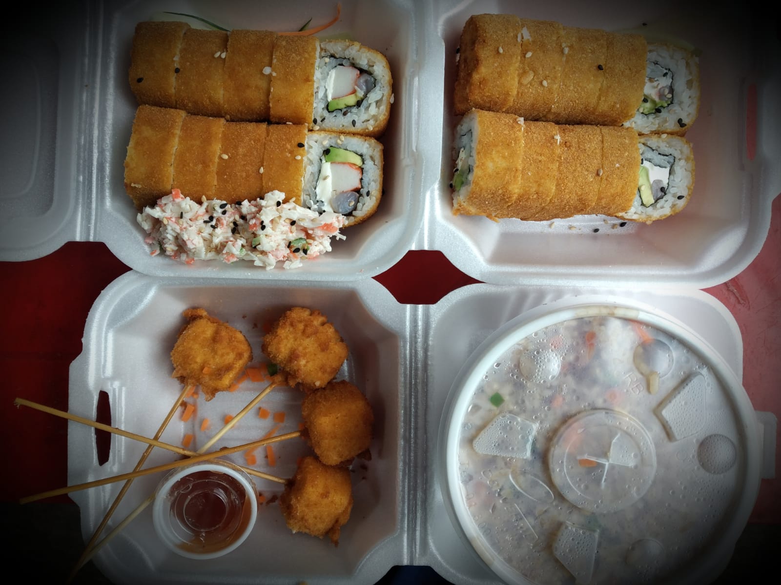 Sushi on time image 5