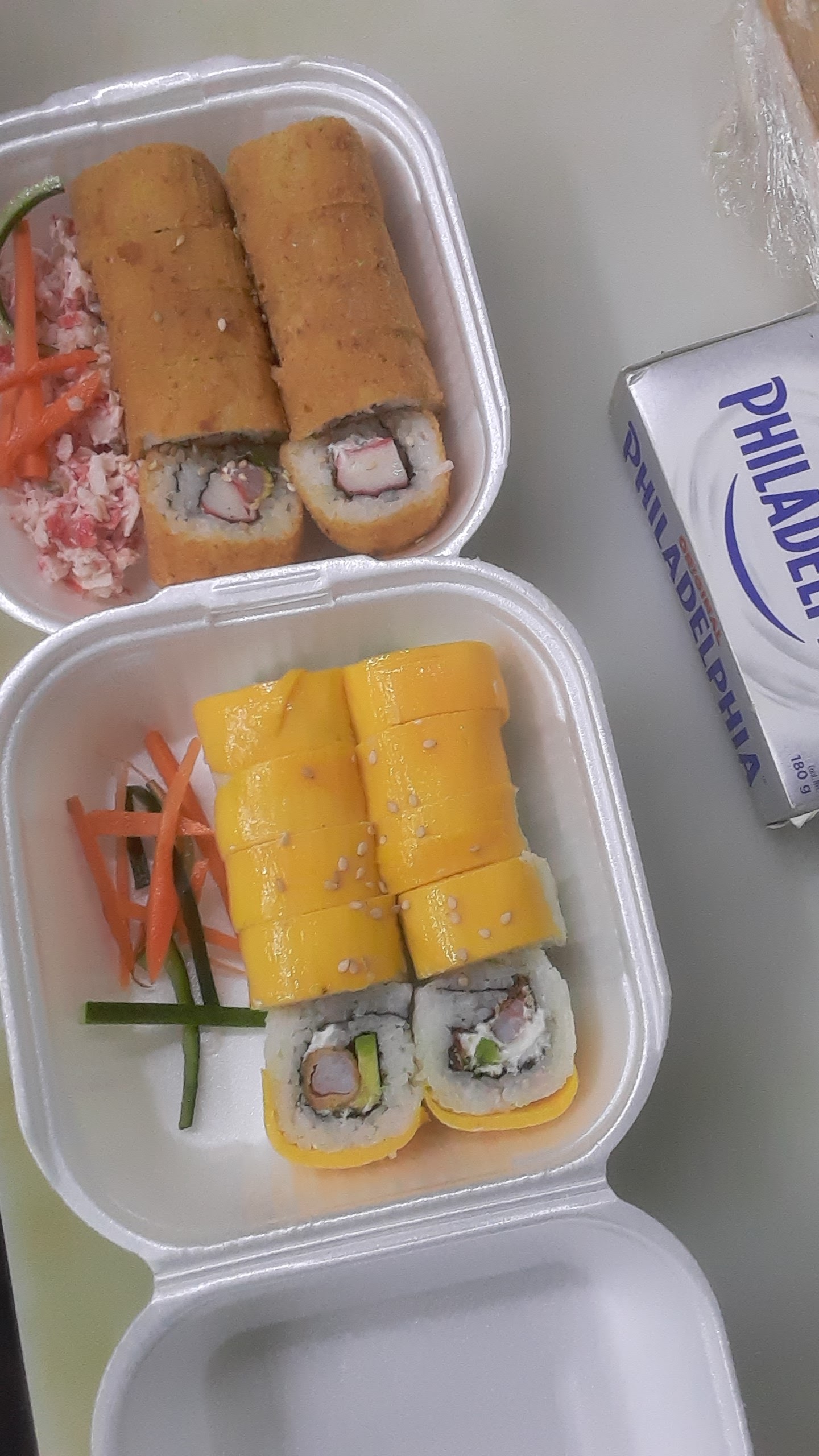 Sushi on time image 6