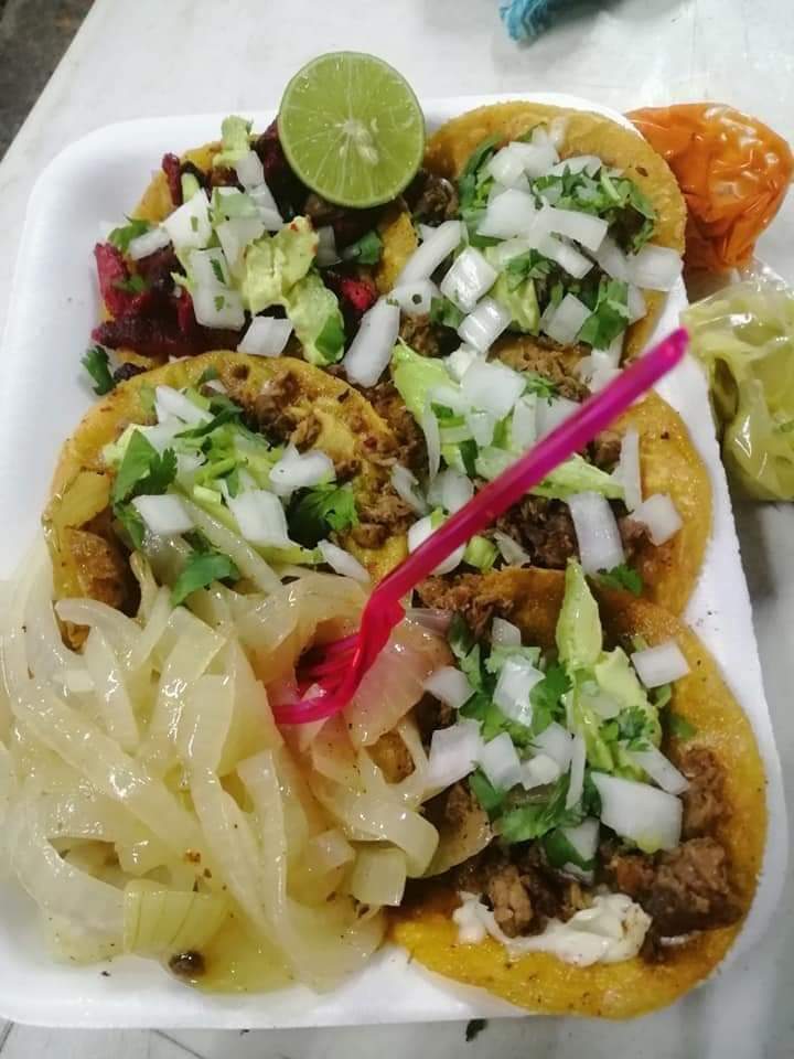 Tacos santa fe image 2