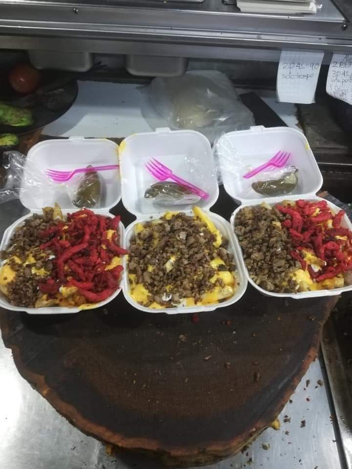 Tacos santa fe image 7