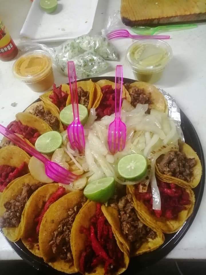 Tacos santa fe image 8