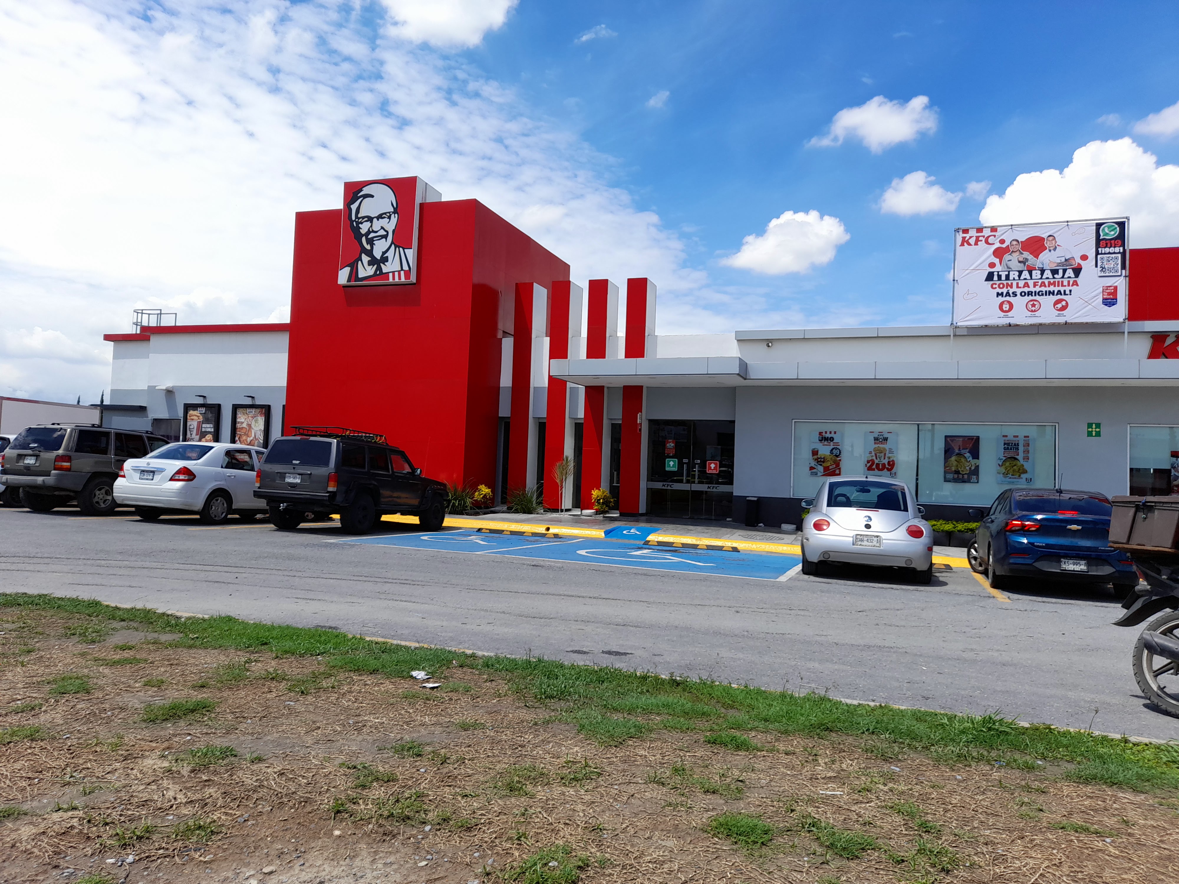 KFC image 1