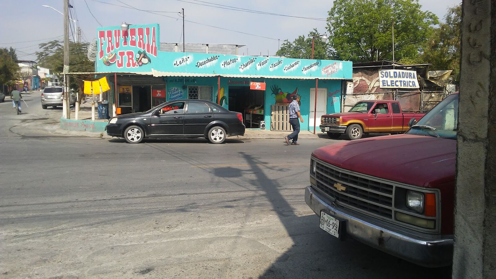 Pizzabrosas image 2