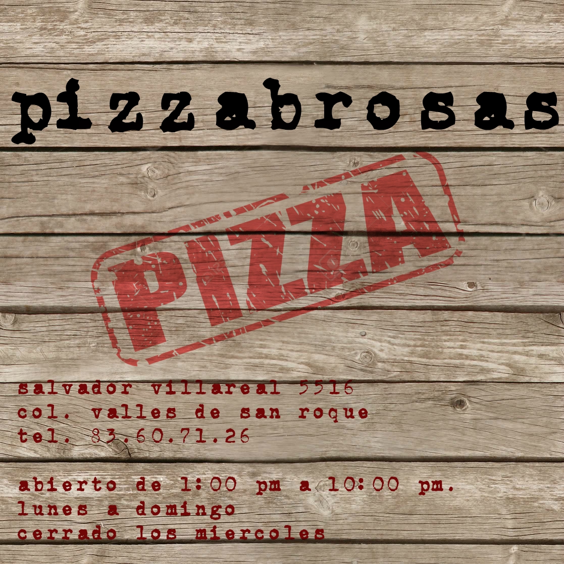 Pizzabrosas image 6