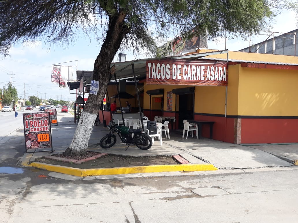 Pollos Corona image 1