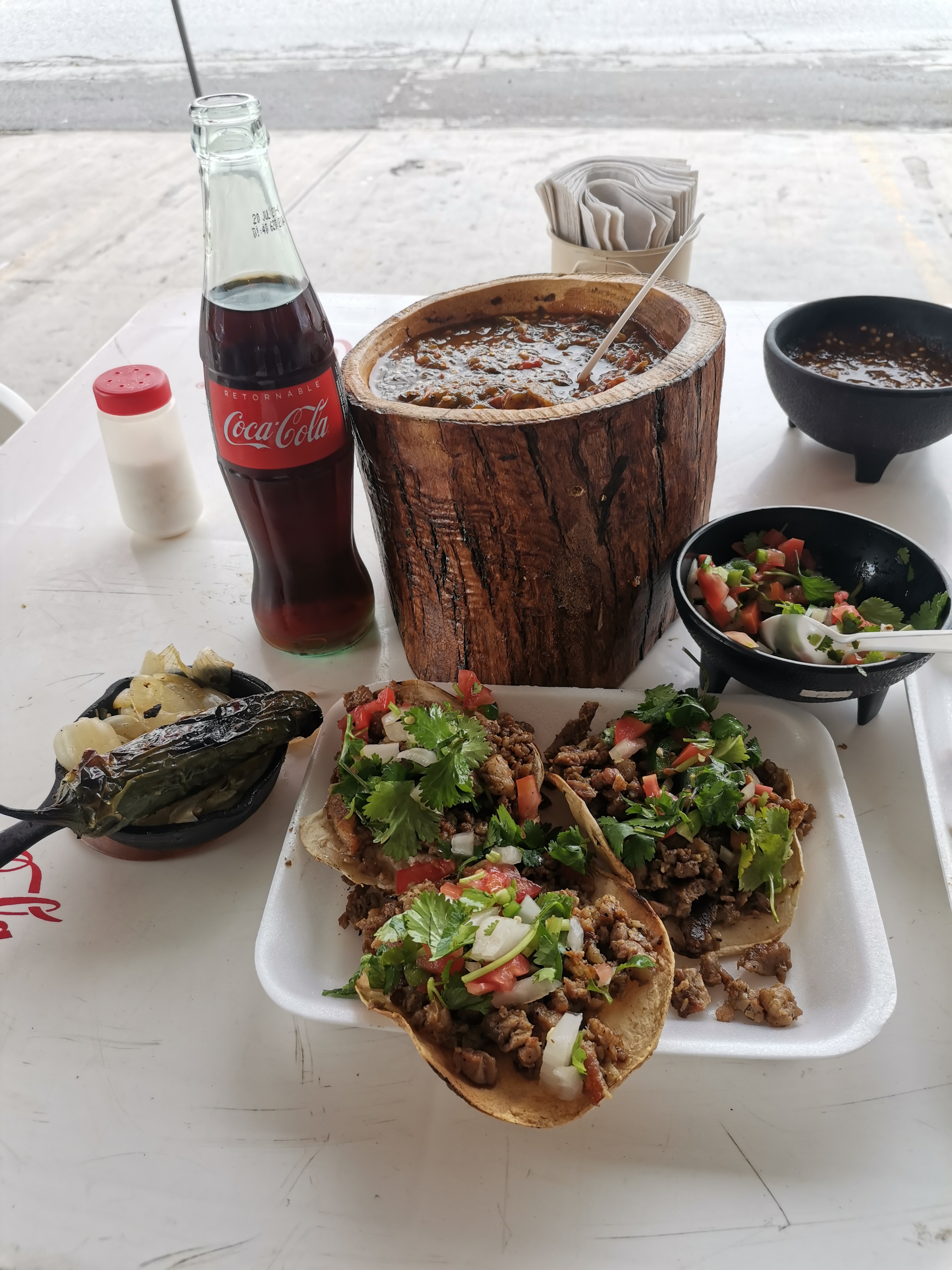 Pollos Corona image 2