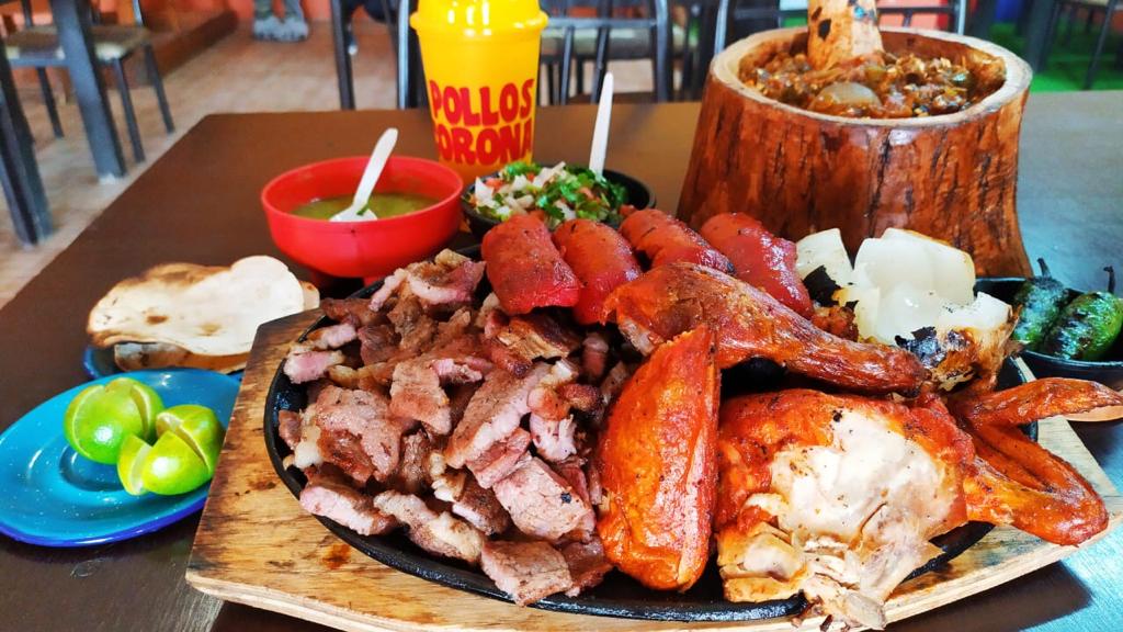 Pollos Corona image 3