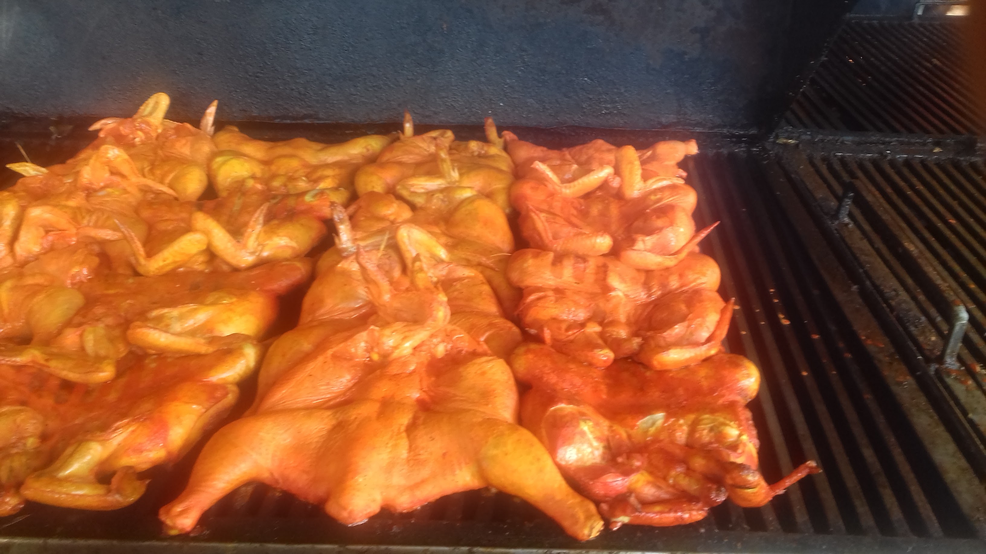 Pollos Corona image 4