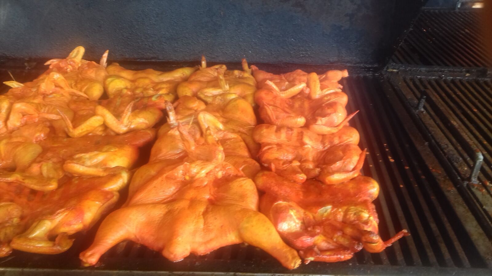 Pollos Corona image 4