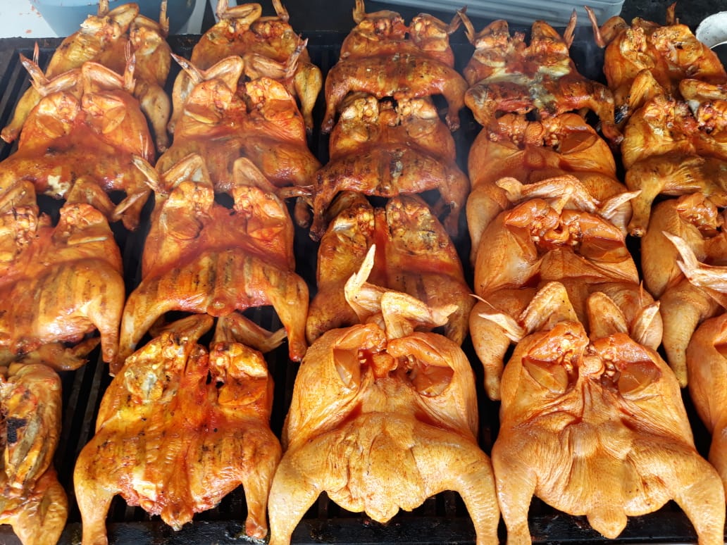 Pollos Corona image 5