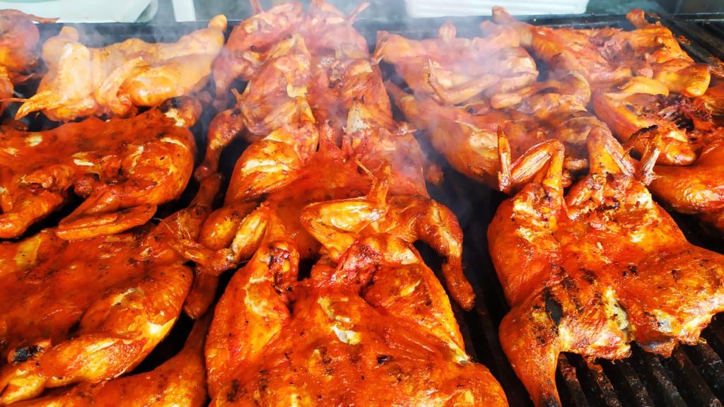 Pollos Corona image 6