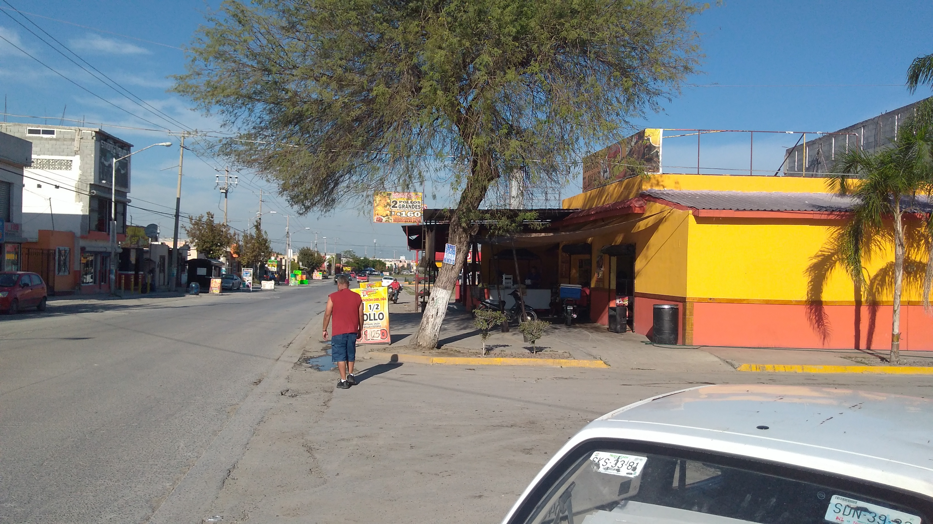 Pollos Corona image 7