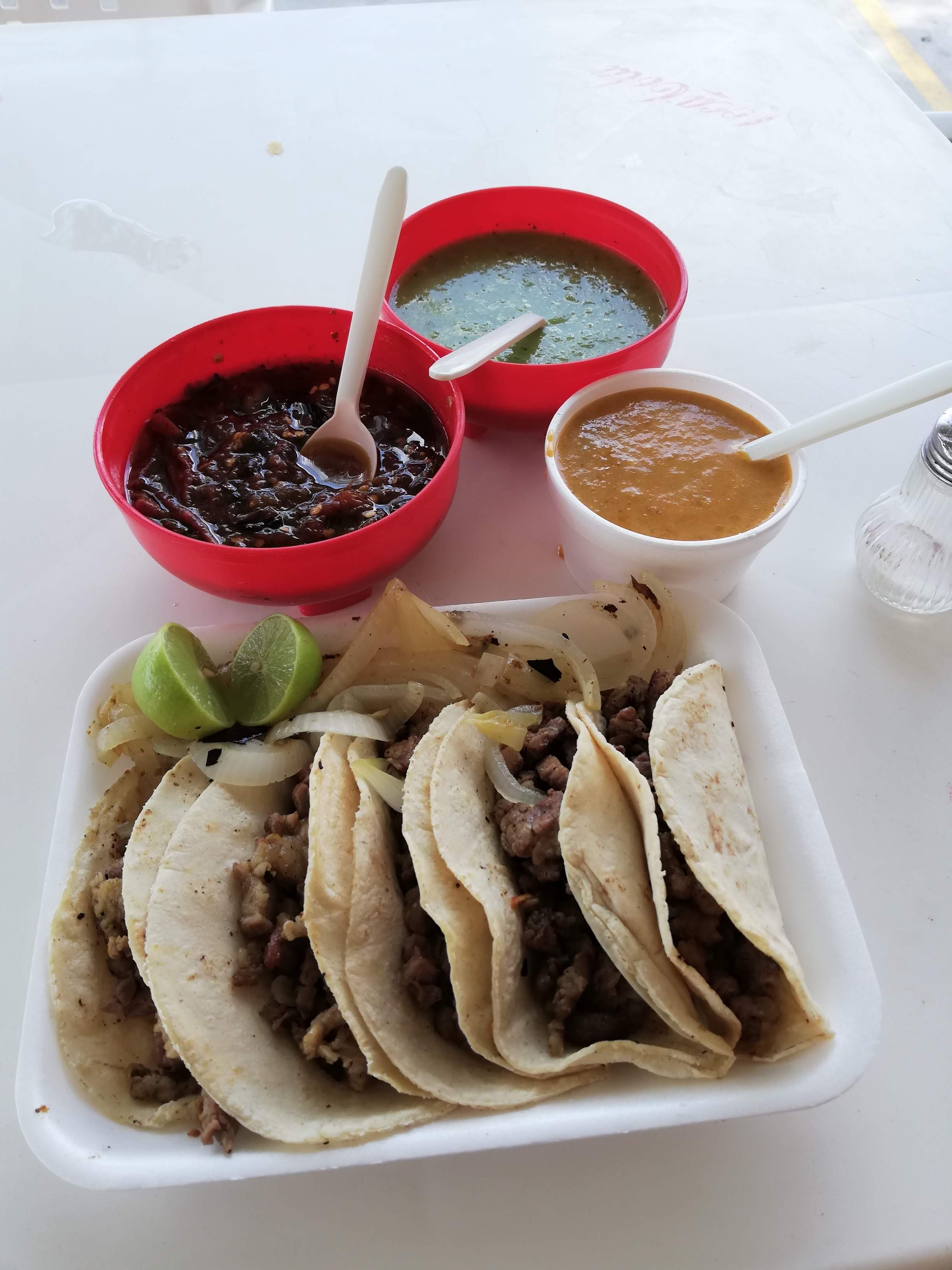 Pollos Corona image 8