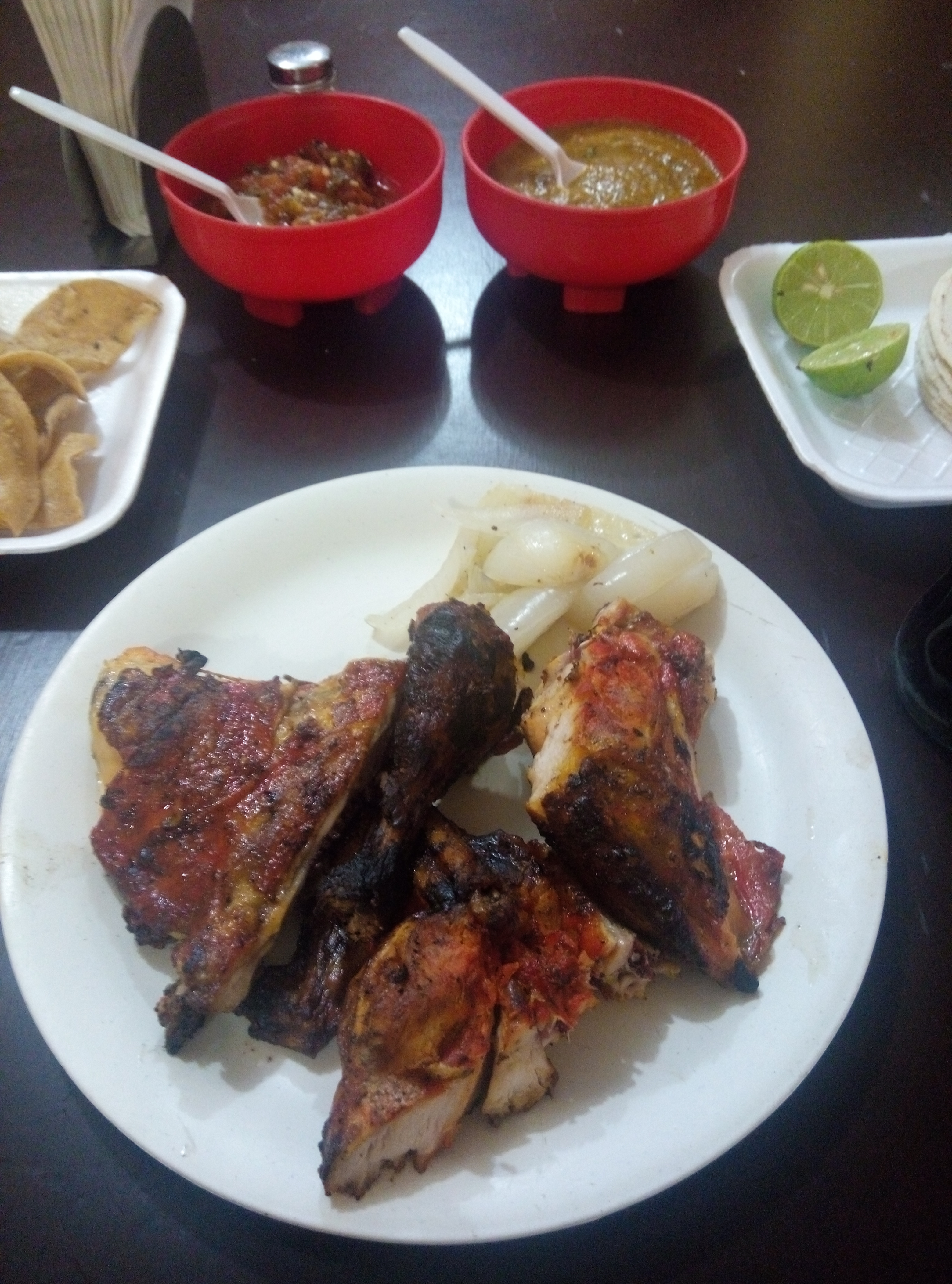 Pollos Corona image 10