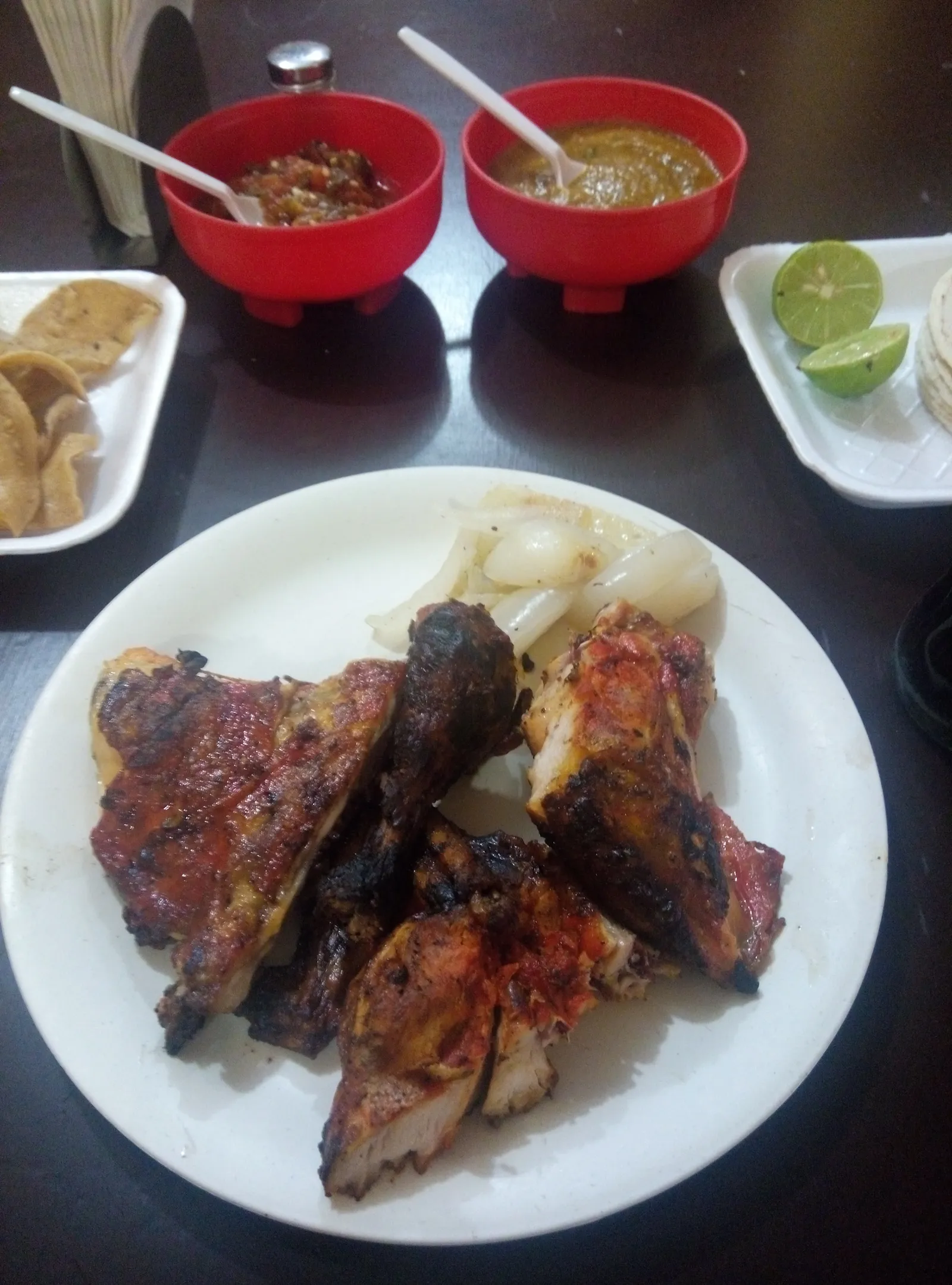 Pollos Corona image 10