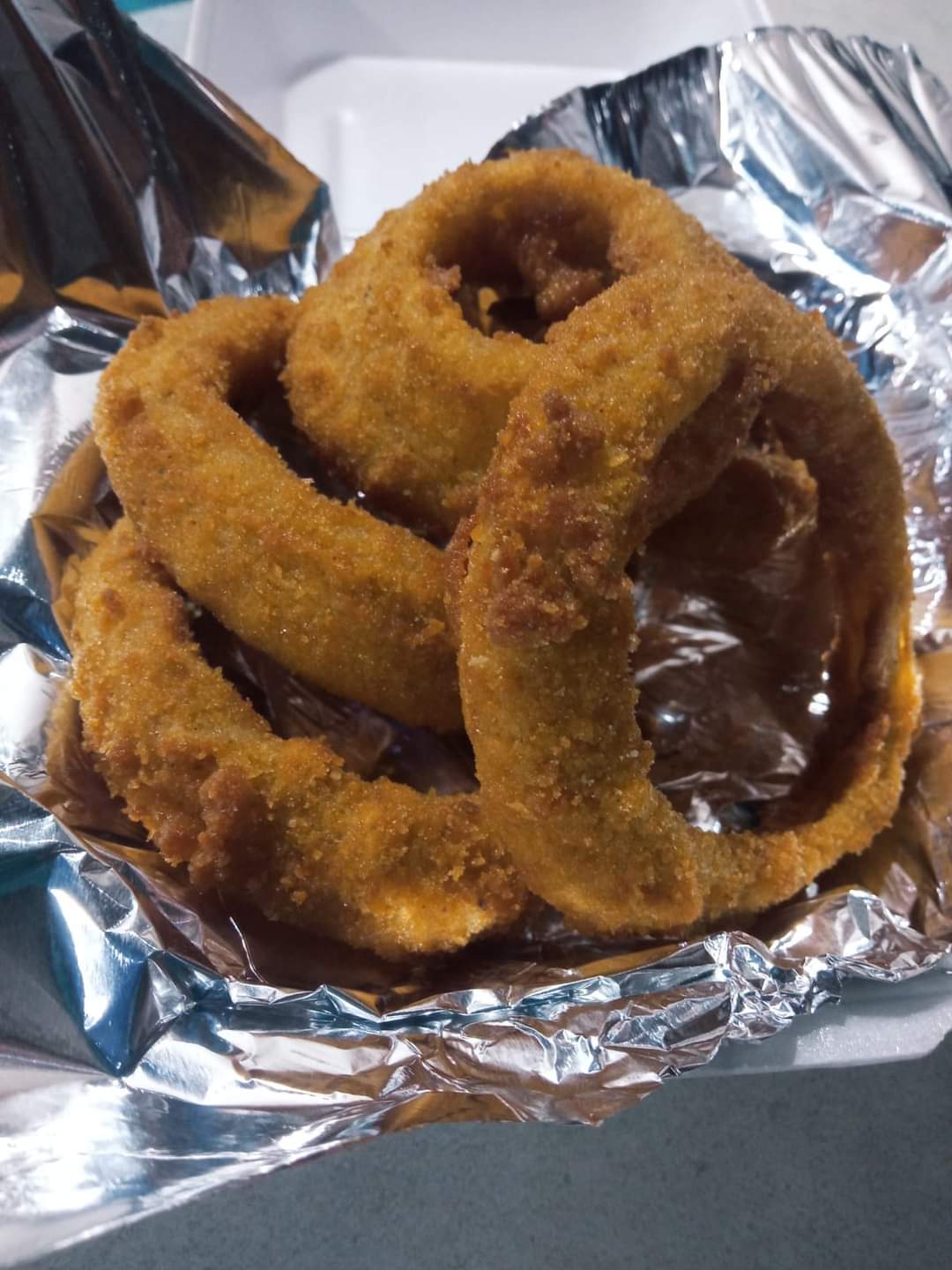 Mostachin wings image 4