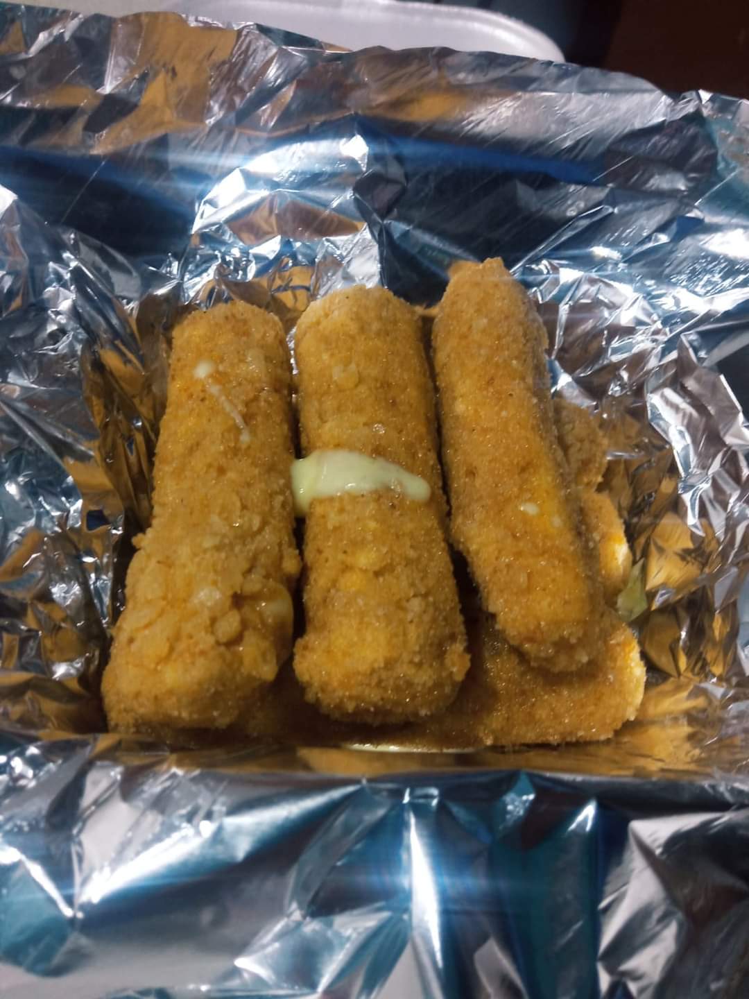 Mostachin wings image 5