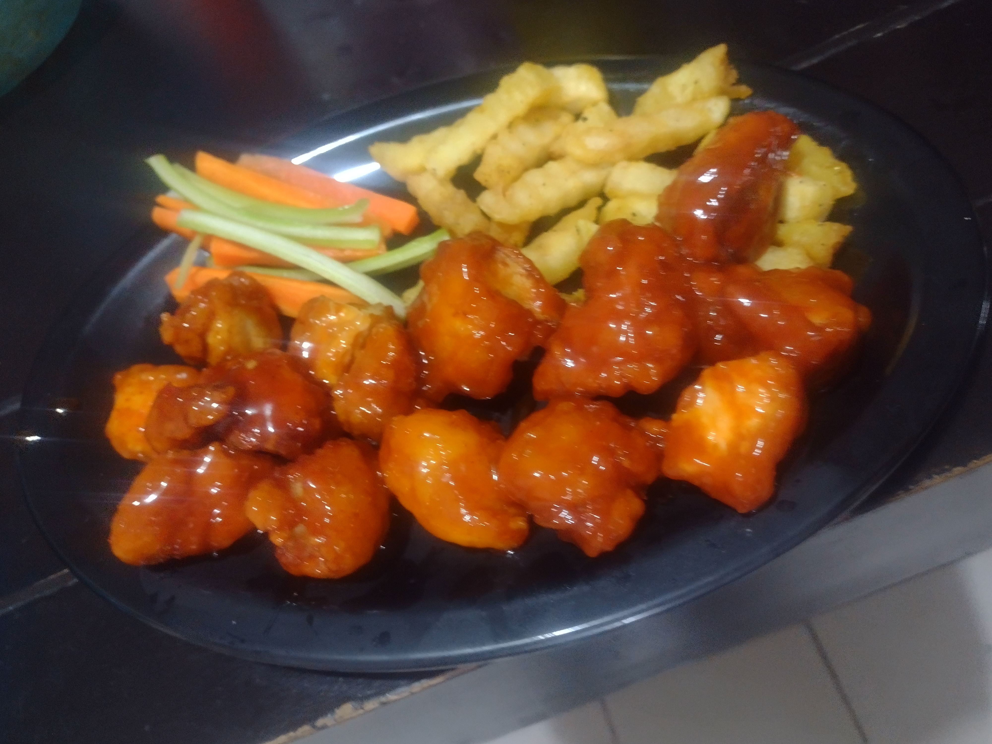 Mostachin wings image 6