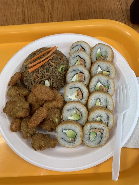 Sushi House image 6