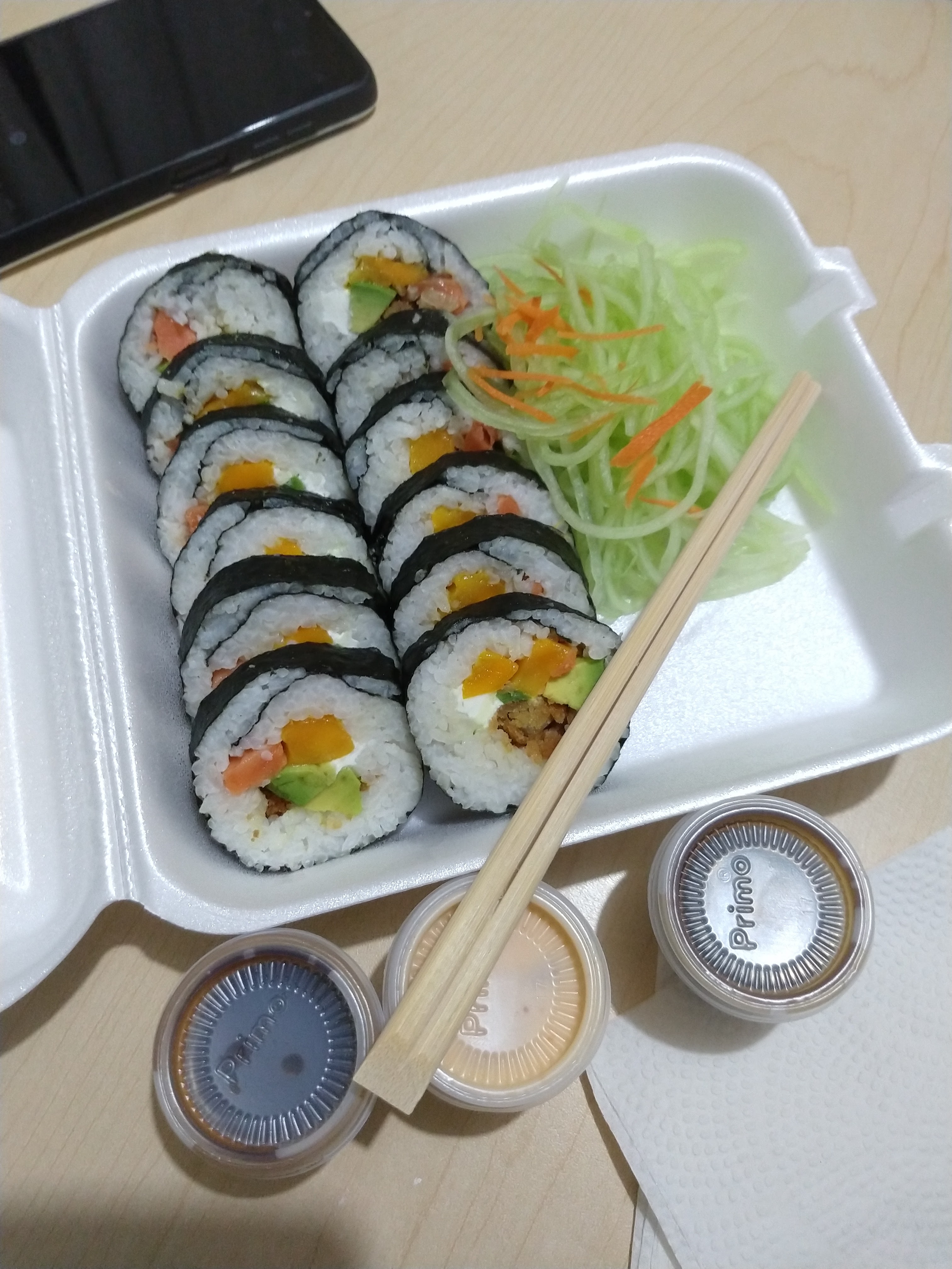 Sushi House image 10