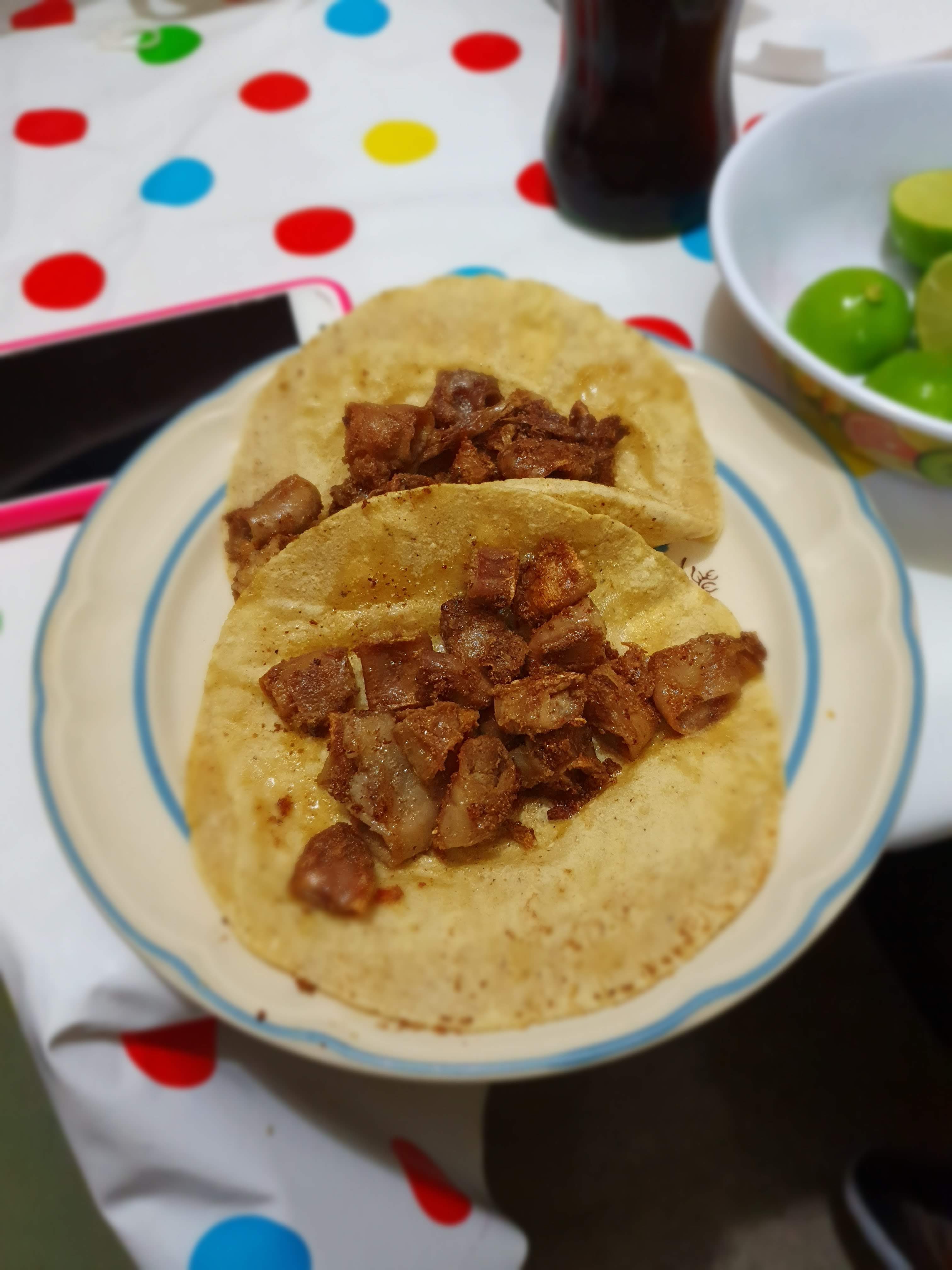 Taqueria ta- contenti image 1