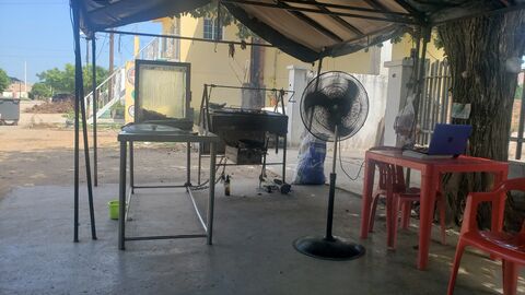 Pollos y Taqueria Dania image 1