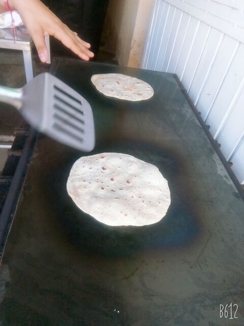 Tortillas de harina Ibáñez Mary amarillas image 2