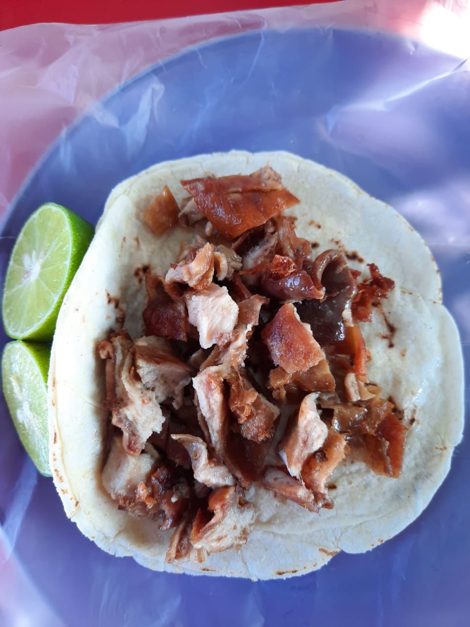 Taqueria El Batarete image 1