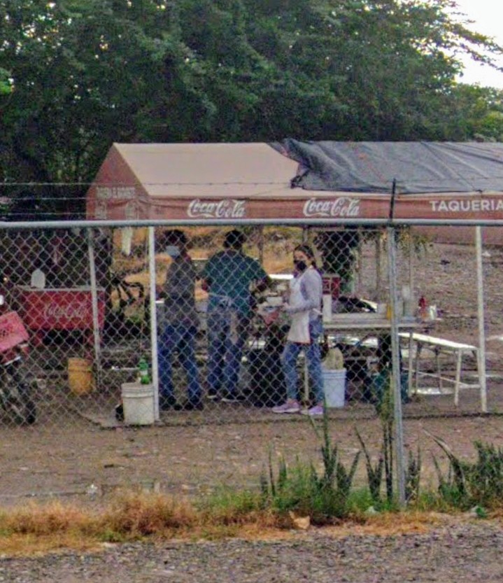 Taqueria El Batarete image 2