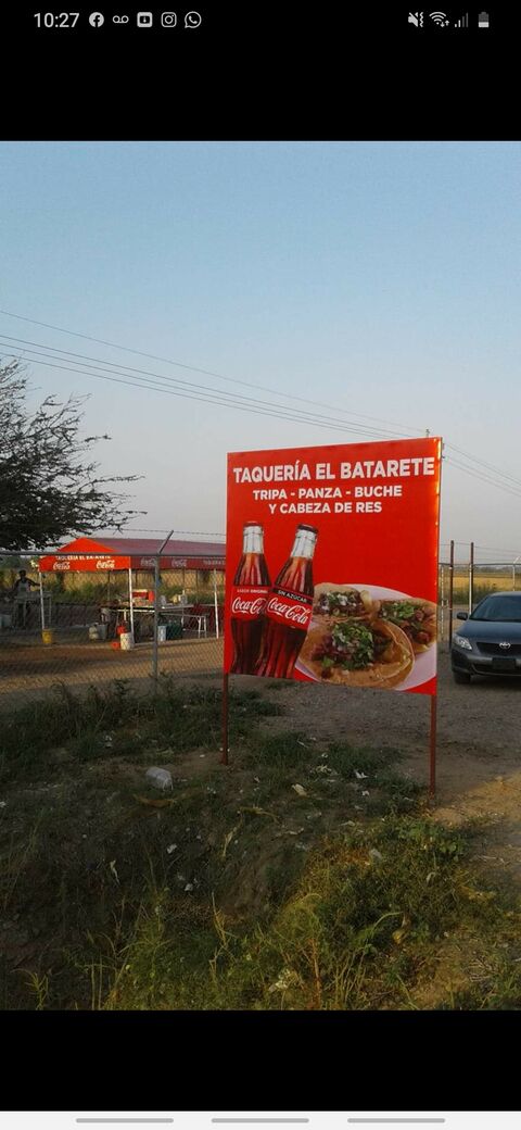 Taqueria El Batarete image 3