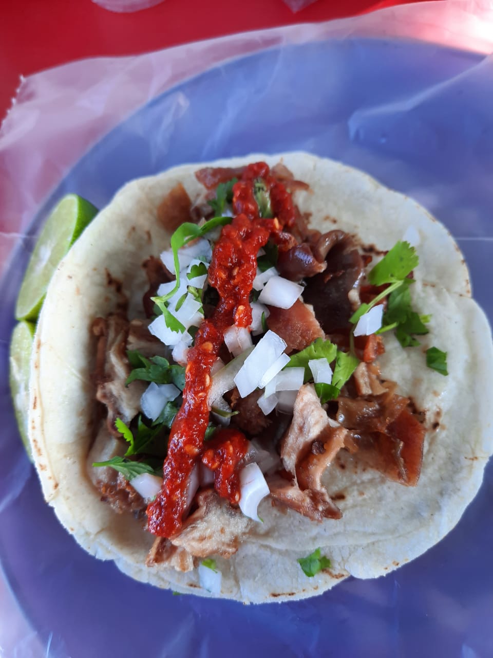 Taqueria El Batarete image 5