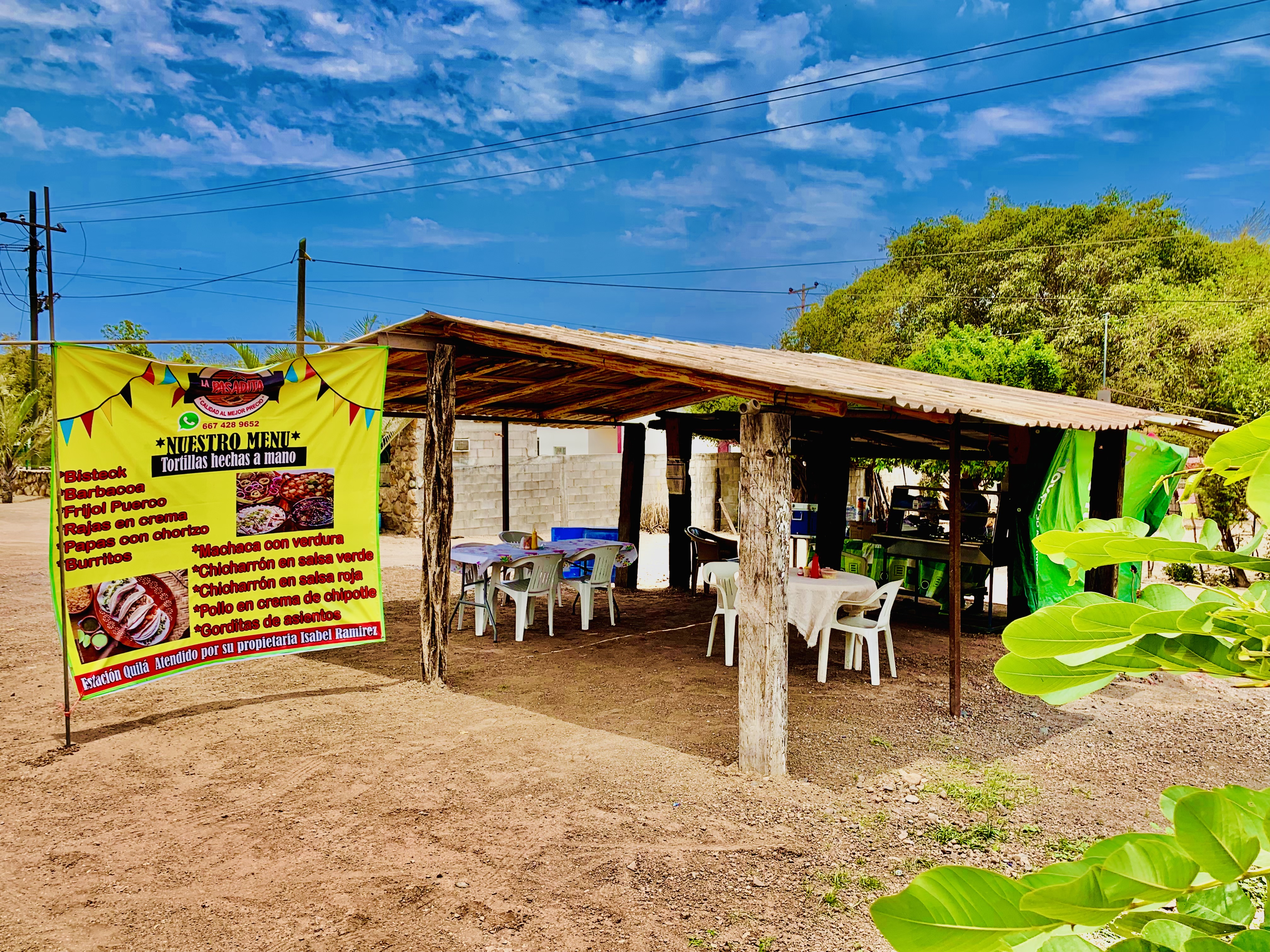 Tacos de Guisos “La Pasadita” image 2