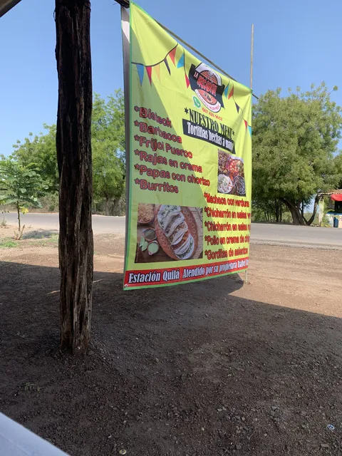 Tacos de Guisos “La Pasadita” image 3