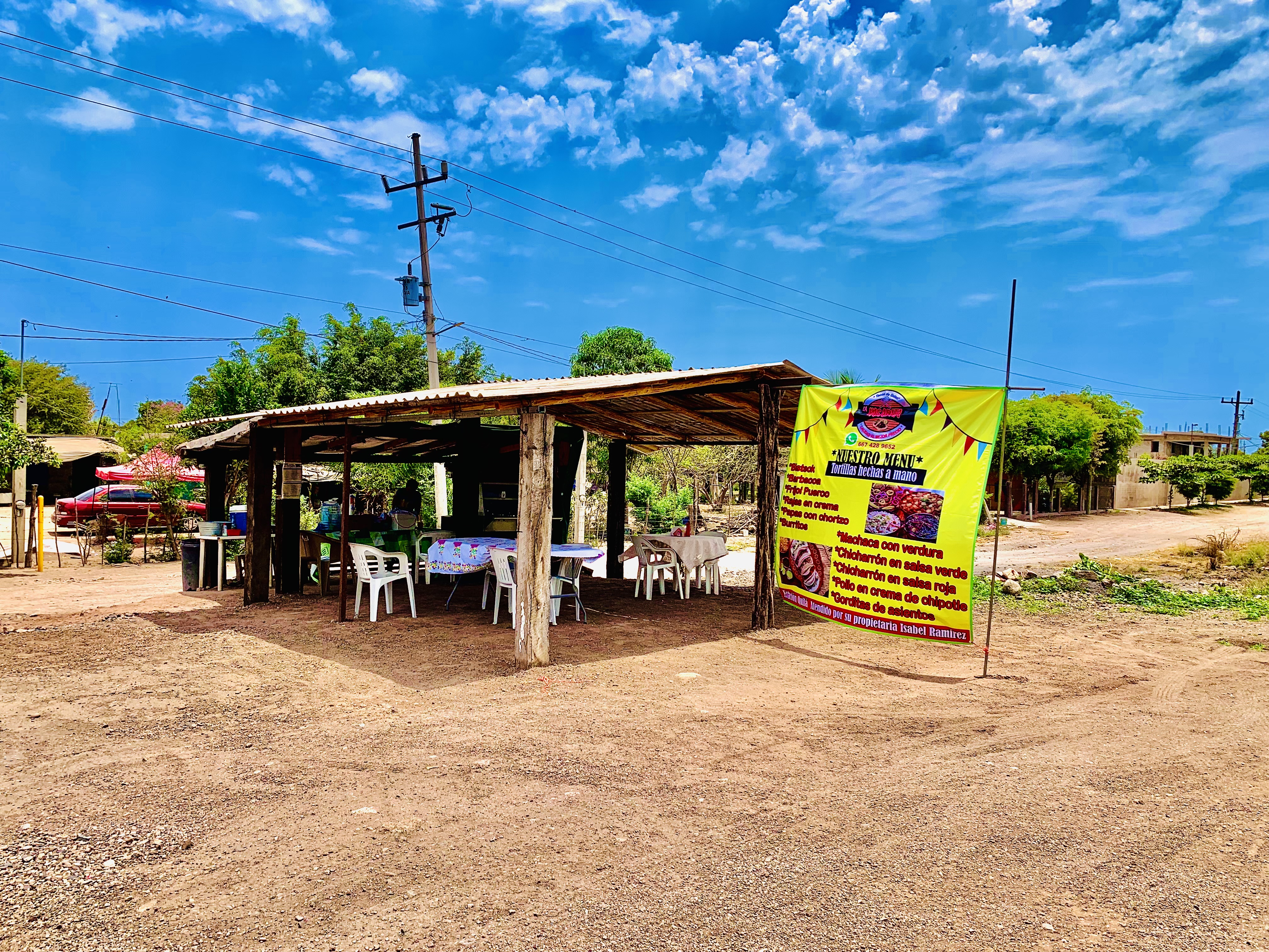 Tacos de Guisos “La Pasadita” image 4